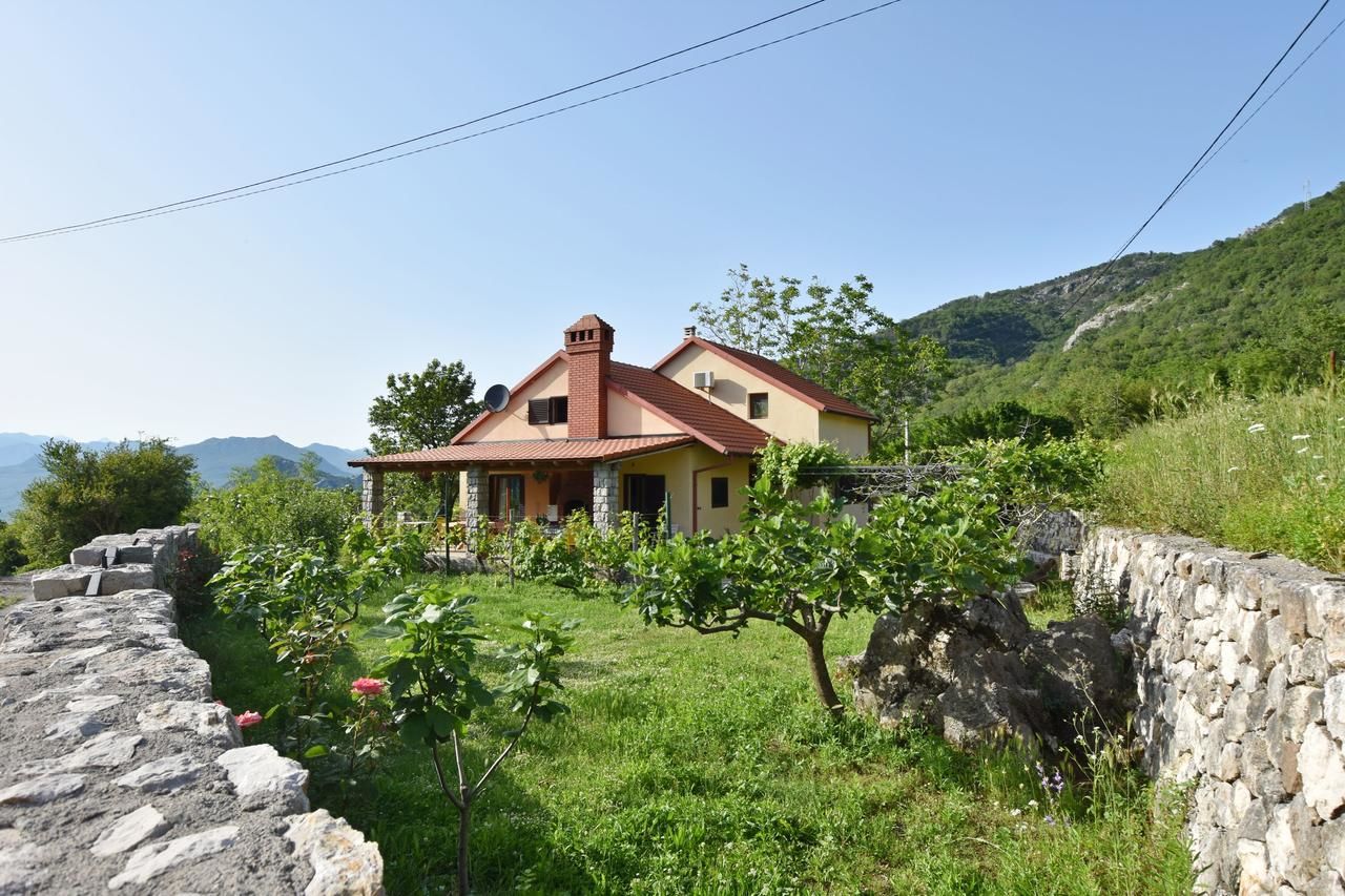 Гостевой дом Rooms Vojka Вирпазар-15