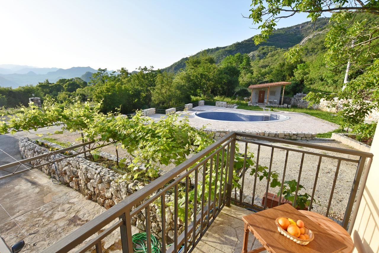 Гостевой дом Rooms Vojka Вирпазар