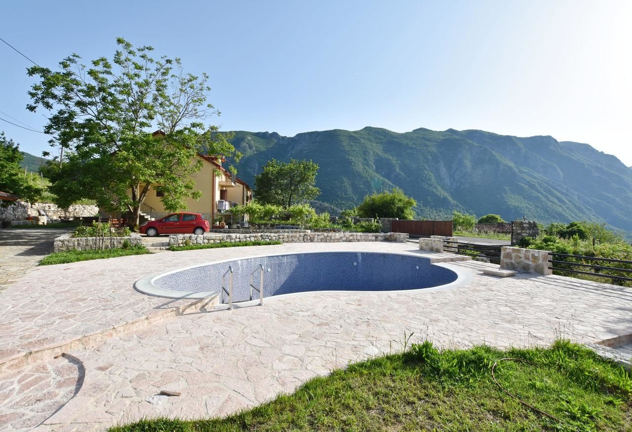 Гостевой дом Rooms Vojka Вирпазар