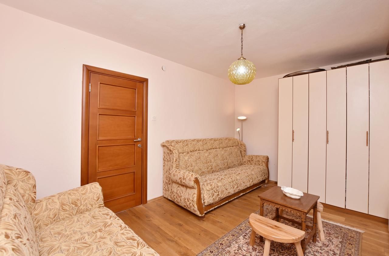 Гостевой дом Rooms Vojka Вирпазар