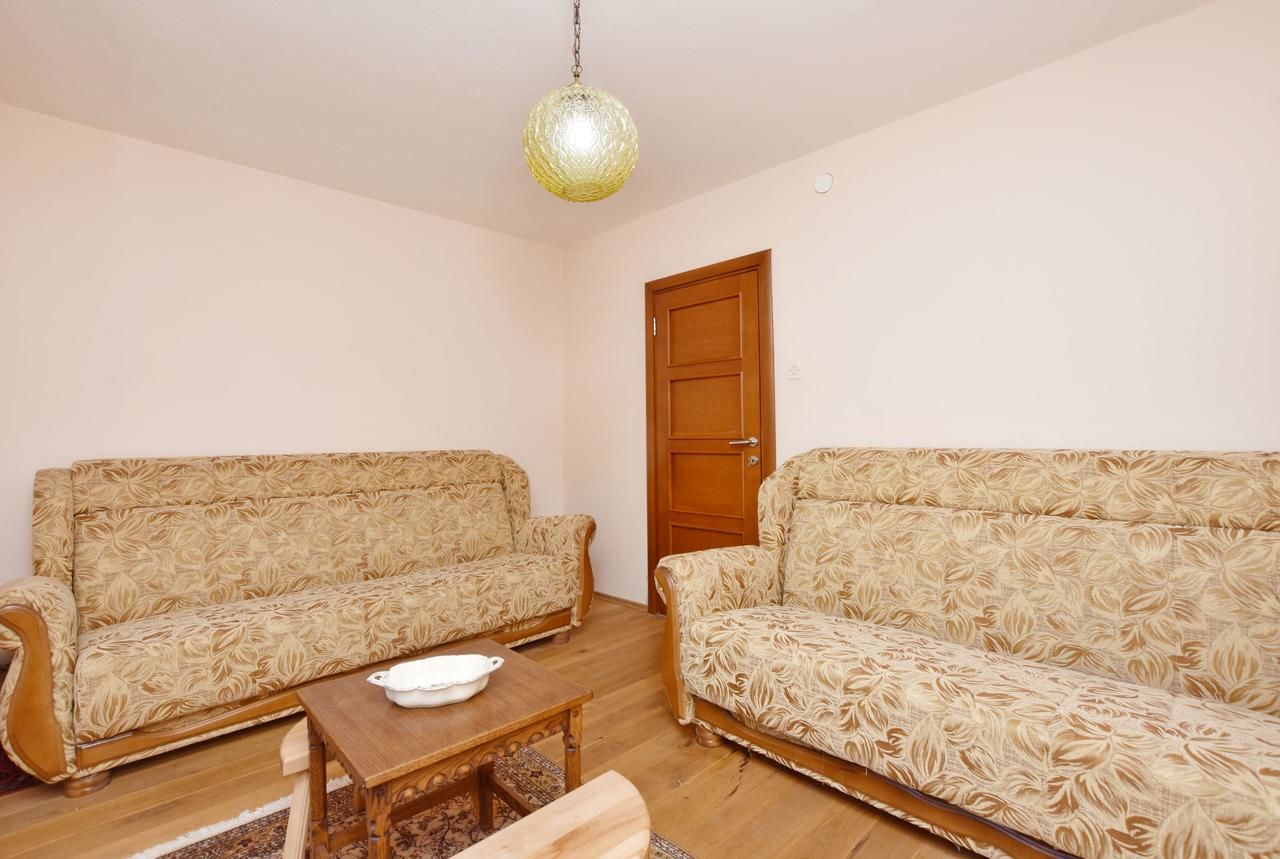 Гостевой дом Rooms Vojka Вирпазар