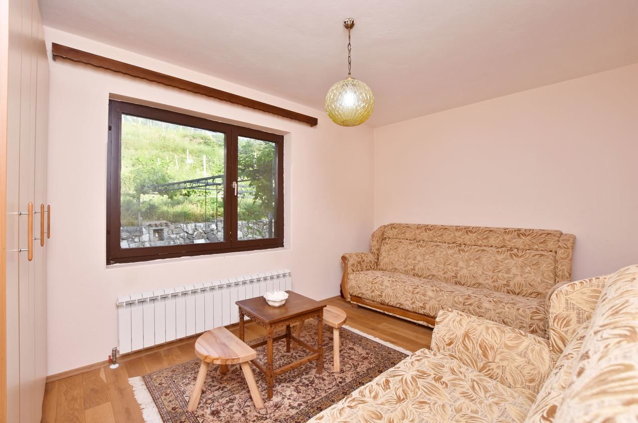 Гостевой дом Rooms Vojka Вирпазар