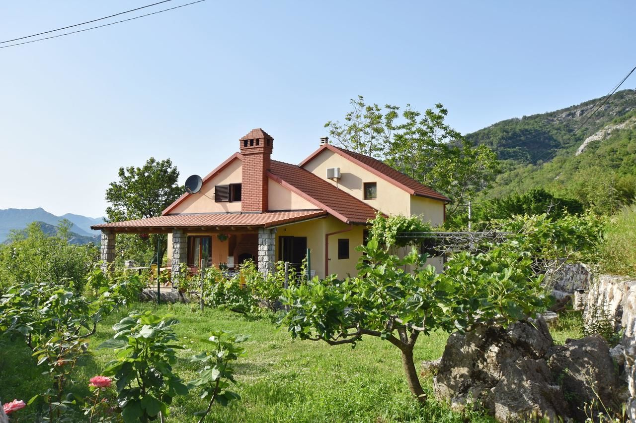 Гостевой дом Rooms Vojka Вирпазар-6