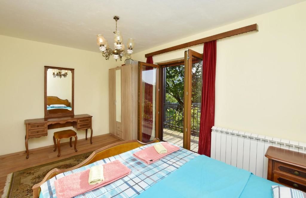 Гостевой дом Rooms Vojka Вирпазар