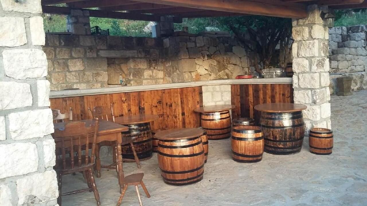 Гостевой дом Rooms Vojka Вирпазар-7