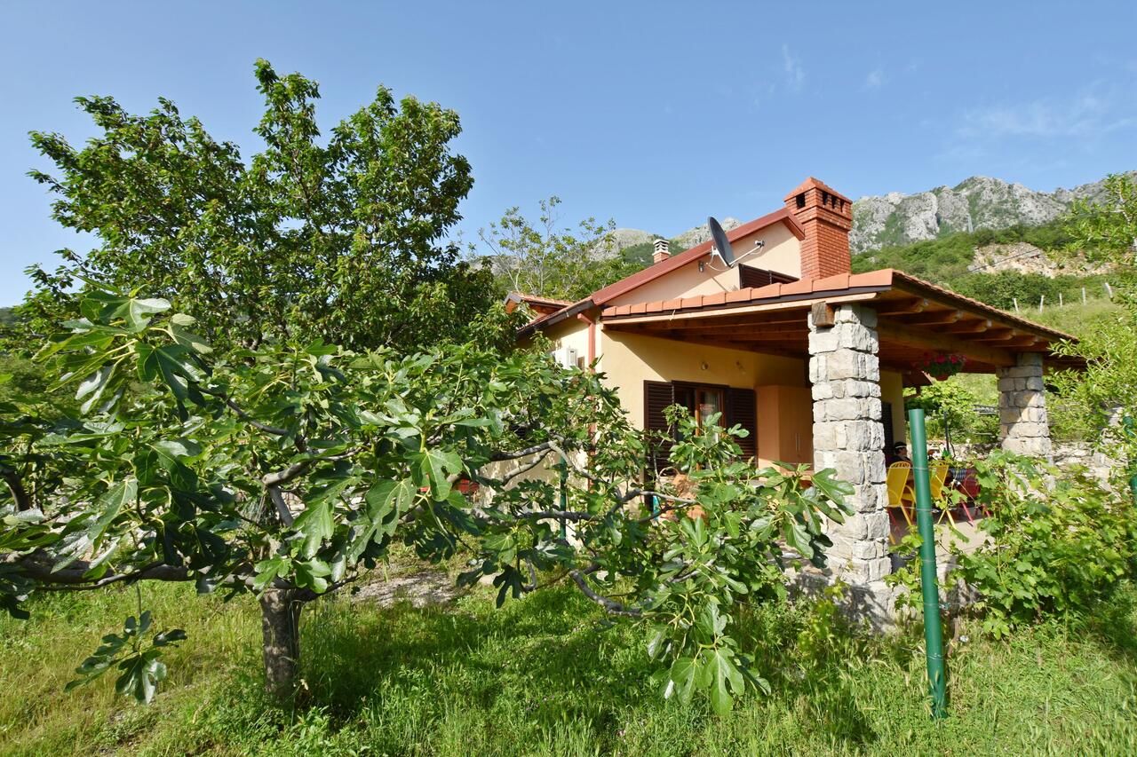 Гостевой дом Rooms Vojka Вирпазар-9