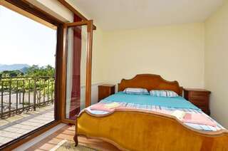 Гостевой дом Rooms Vojka Вирпазар Двухместный стандартный номер-2