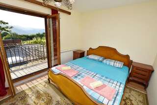 Гостевой дом Rooms Vojka Вирпазар Двухместный стандартный номер-4