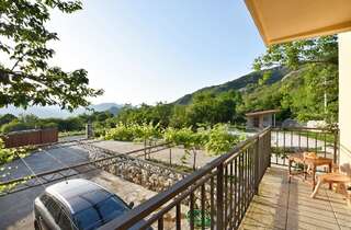 Гостевой дом Rooms Vojka Вирпазар Двухместный стандартный номер-8