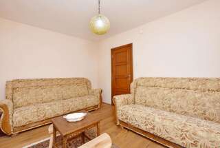 Гостевой дом Rooms Vojka Вирпазар Двухместный номер с 1 кроватью-7