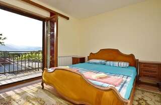 Гостевой дом Rooms Vojka Вирпазар Двухместный стандартный номер-12