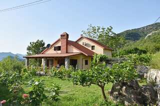 Гостевой дом Rooms Vojka Вирпазар-2