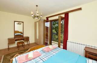 Гостевой дом Rooms Vojka Вирпазар Двухместный стандартный номер-14