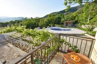 Гостевой дом Rooms Vojka Вирпазар Двухместный стандартный номер-17