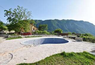 Гостевой дом Rooms Vojka Вирпазар Двухместный стандартный номер-18