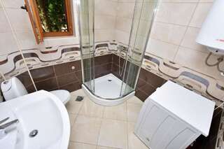 Гостевой дом Rooms Vojka Вирпазар Двухместный стандартный номер-20