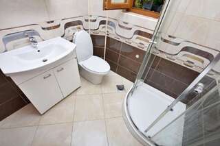 Гостевой дом Rooms Vojka Вирпазар Двухместный стандартный номер-21