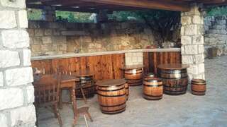 Гостевой дом Rooms Vojka Вирпазар-3