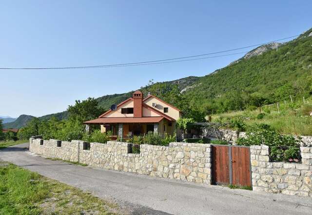 Гостевой дом Rooms Vojka Вирпазар-12