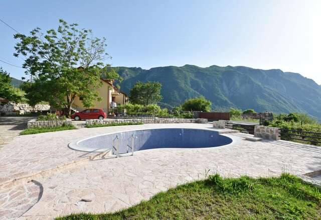 Гостевой дом Rooms Vojka Вирпазар-21