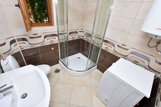 Гостевой дом Rooms Vojka Вирпазар-23