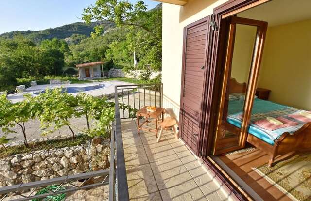 Гостевой дом Rooms Vojka Вирпазар-35