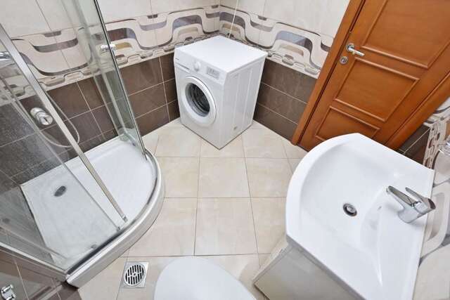 Гостевой дом Rooms Vojka Вирпазар-41