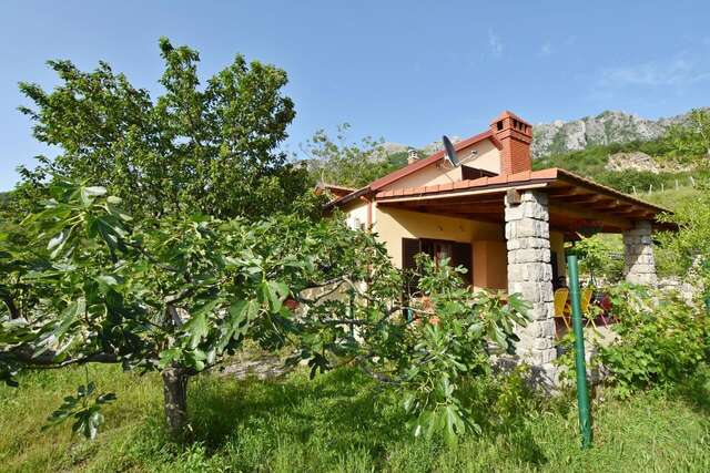 Гостевой дом Rooms Vojka Вирпазар-8