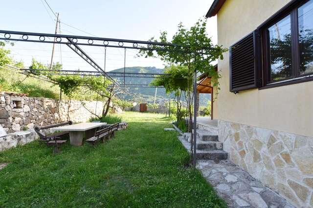 Гостевой дом Rooms Vojka Вирпазар-9